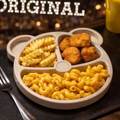 Mac&Kids Nuggets