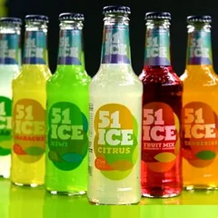 51 ICE LONG MARACUJA 275ML NO FD C/12 UNI 