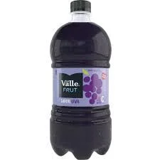 Suco Del Valle Frut 1 Litro uva