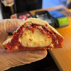 Cookie Recheado RedNinho 120g