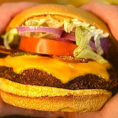 Chicken Burger
