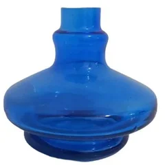 VASO CHAMMA ALADIM AZUL 