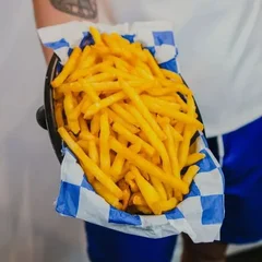 Fritas