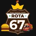 Rota 67 logo