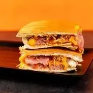Hot Dog Calabresa