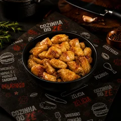 Frango 90g