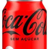 Coca Cola 350 Zero