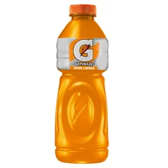 Isotônico de Laranja Gatorade 500ml