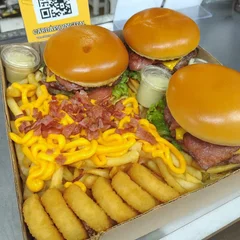 Box loucos Por Cheddar