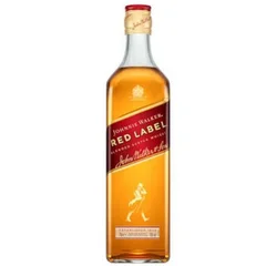 Whisky Red Label 1L