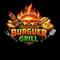 Burguer Grill logo