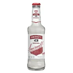 Smirnoff Ice Long Neck 275ml