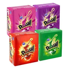 Chiclete Poosh (ESCOLHA O CHICLETE)