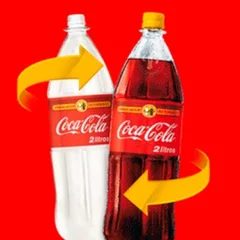 coca cola retornavel