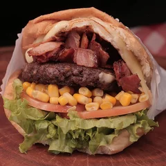 X-Bacon