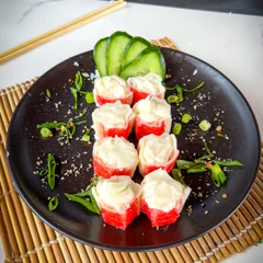 KANI CHEESE (8 UND)