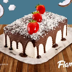 Delicias de Coco