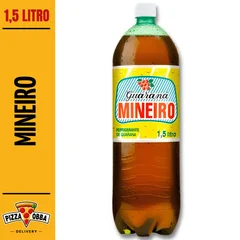 MINEIRO 1,5L