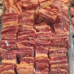 Costela de panela 500g