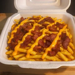 Batata Maluca 450 gramas