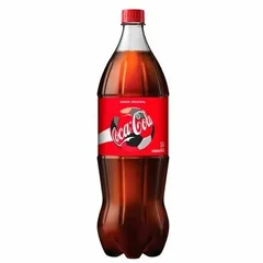 Coca-Cola 1,5 Litros