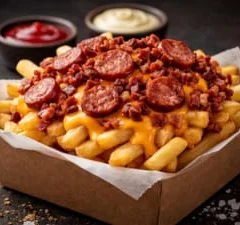 Especial fritas