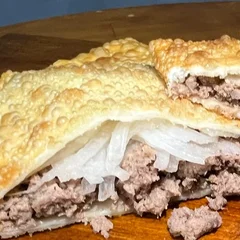 Pastel de Atum Acebolado 15cm