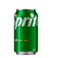 Refri Sprite 350ml Lata
