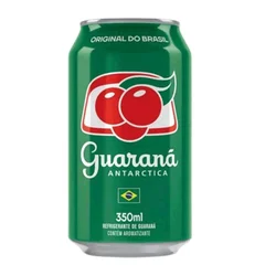 Guaraná Antarctica