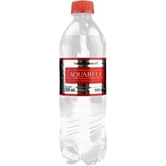 Água Com Gas