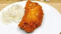 Marmitex M Bife à Milanesa + Refri Mini
