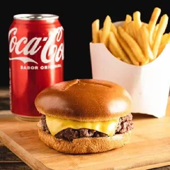 Aqui na ( Pélpa Dog Burgers  ) você monta o seu Combo !