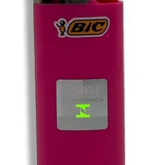 Isqueiro Bic Tradicional Mini