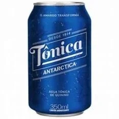ÁGUA TONICA