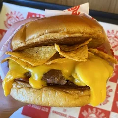 Texas Burguer