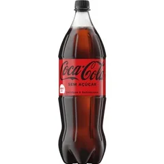 Coca Cola Zero 1,5L