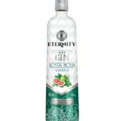 GIN ETERNITY BOSSA NOVA 900ml