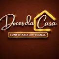 Doces da Casa logo