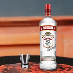 Dose Smirnoff
