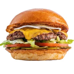 Burger Salada especial