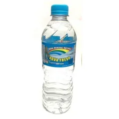  Agua Mineral 
