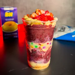 Açaí De 300ml