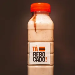 Milk Shake de Ovomaltine (300ml)