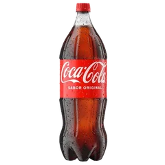 Coca-Cola 2l