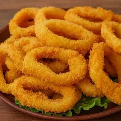 Anel de cebola 