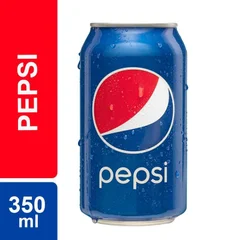 Pepsi 350ml