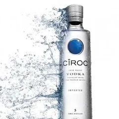 CIROC TRADICIONAL 750ML 