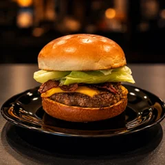 Ultra Picanha Bacon