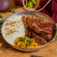 🌭 LINGUIÇA TOSCANA GRELHADA (≈200g)