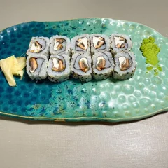 Uramaki skin - 10 unidades